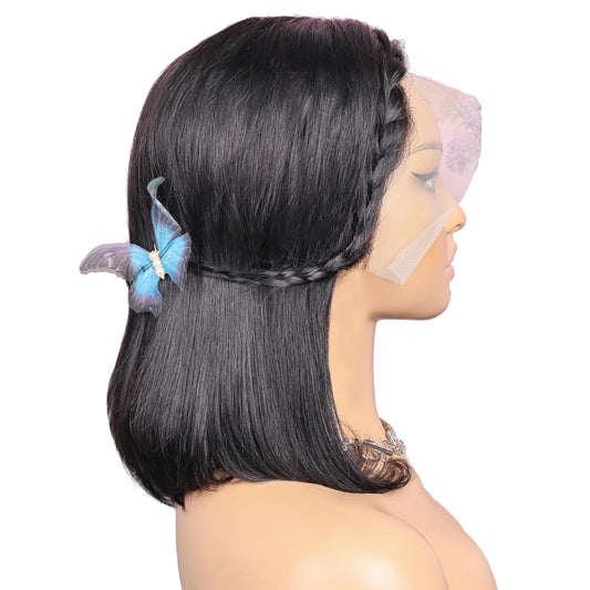 Lace Front Elora – CABELO HUMANO