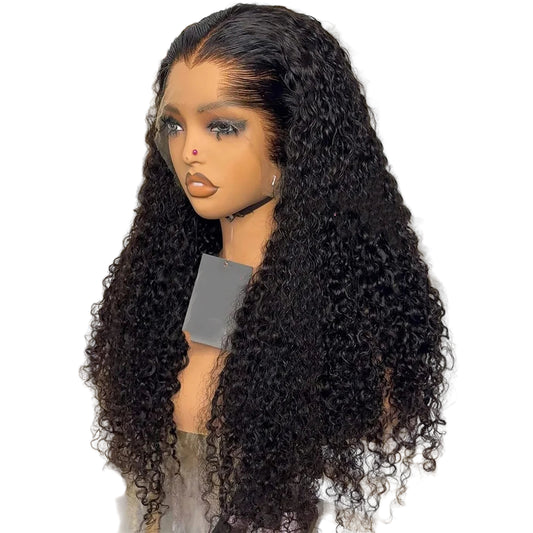 Lace Front Imani - CABELO HUMANO