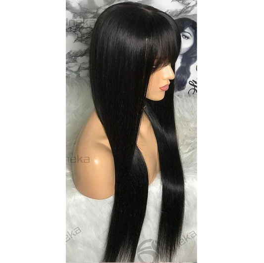 Lace Samanta – CABELO HUMANO