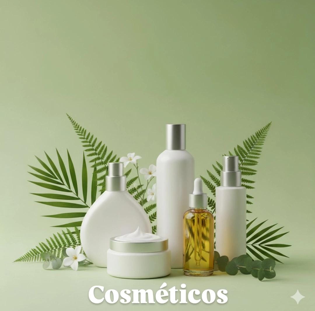 Cosméticos