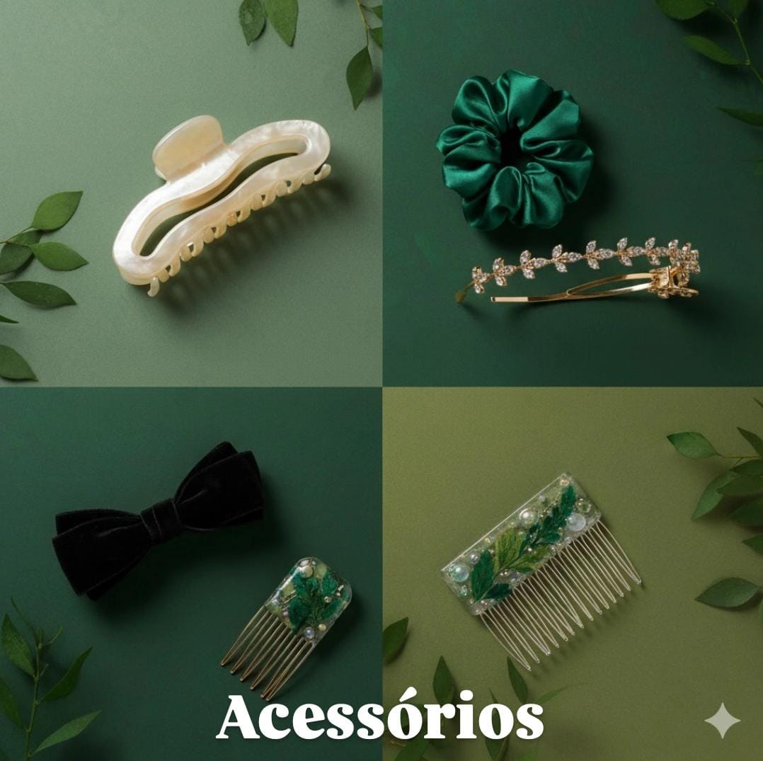 Acessórios