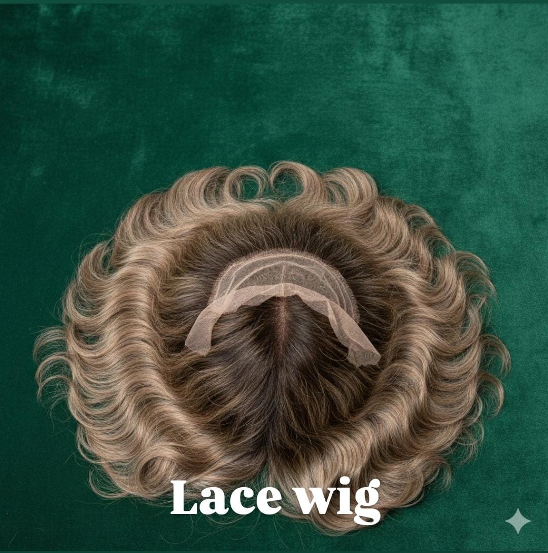 Lace Wig