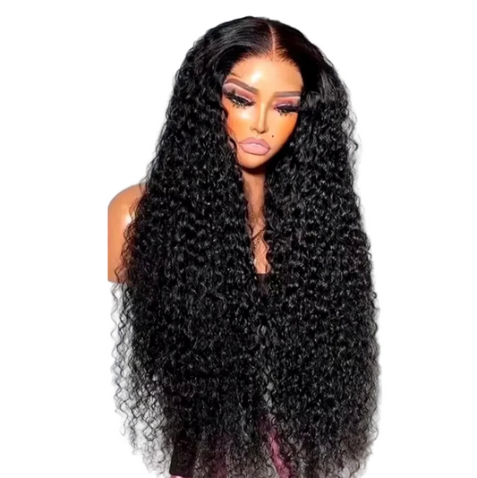 Lace Front Jéssica – CABELO HUMANO