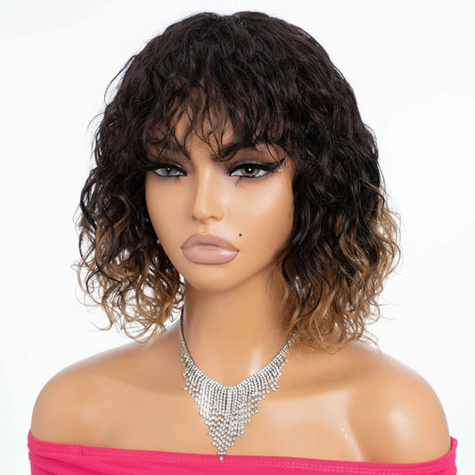 Lace Rebeca - CABELO HUMANO