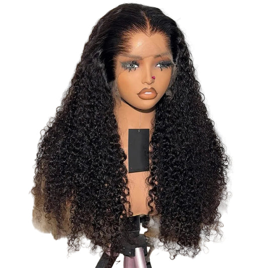 Lace Front Imani - CABELO HUMANO