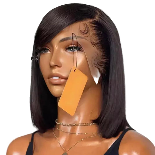 Lace Front Elora – CABELO HUMANO