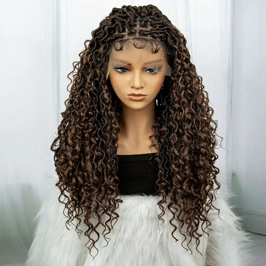 Lace Front Nayara