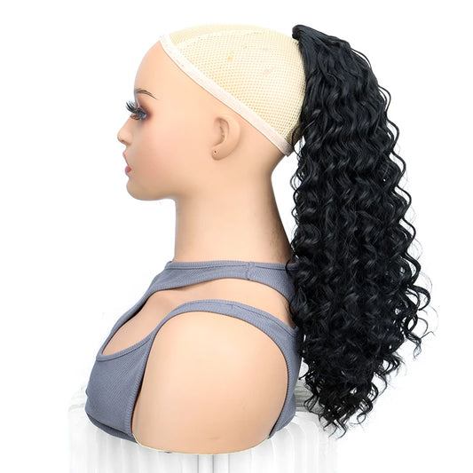 Rabo de Cavalo Elvira