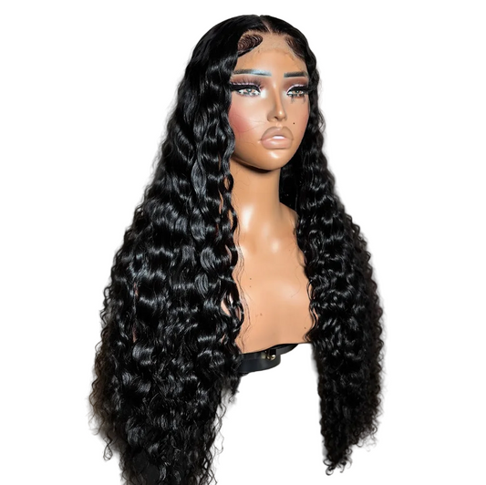 Lace Front Helena - CABELO HUMANO