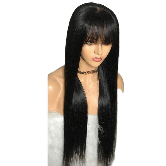 Lace Samanta – CABELO HUMANO